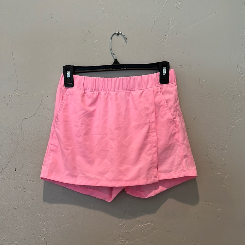 Old navy athletic skort